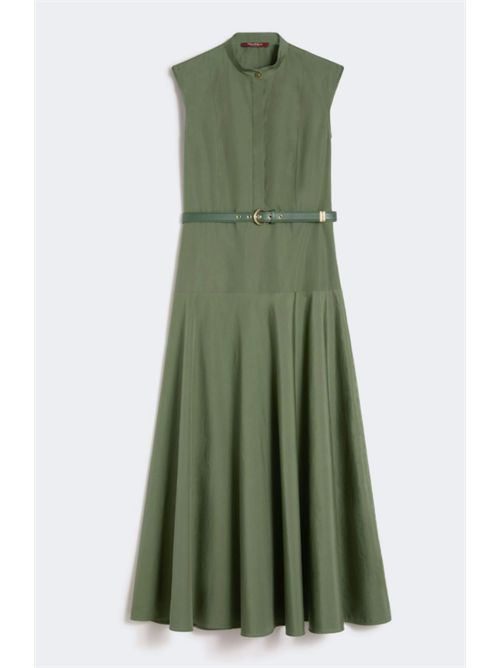 MSTGESTO MAXMARA | 2616221052600012 VERDE KAKI